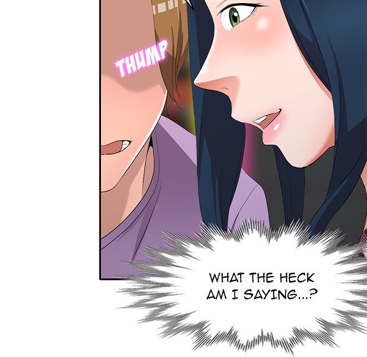 Daydream Chapter 17 - Page 88