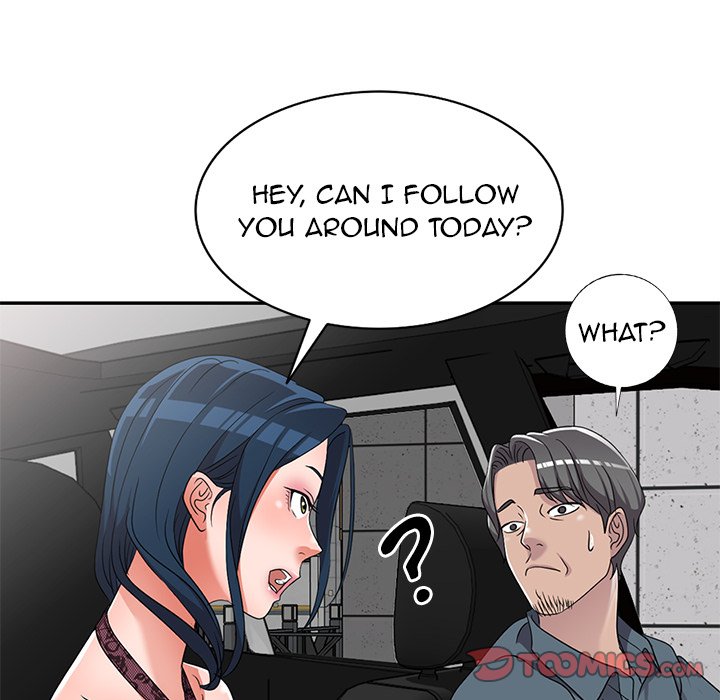 Daydream Chapter 19 - Page 9