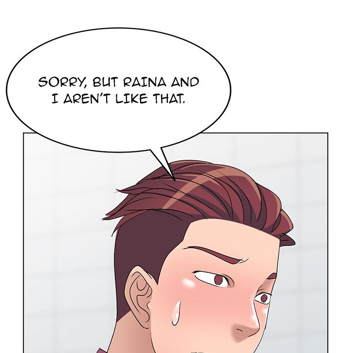 Daydream Chapter 25 - Page 60