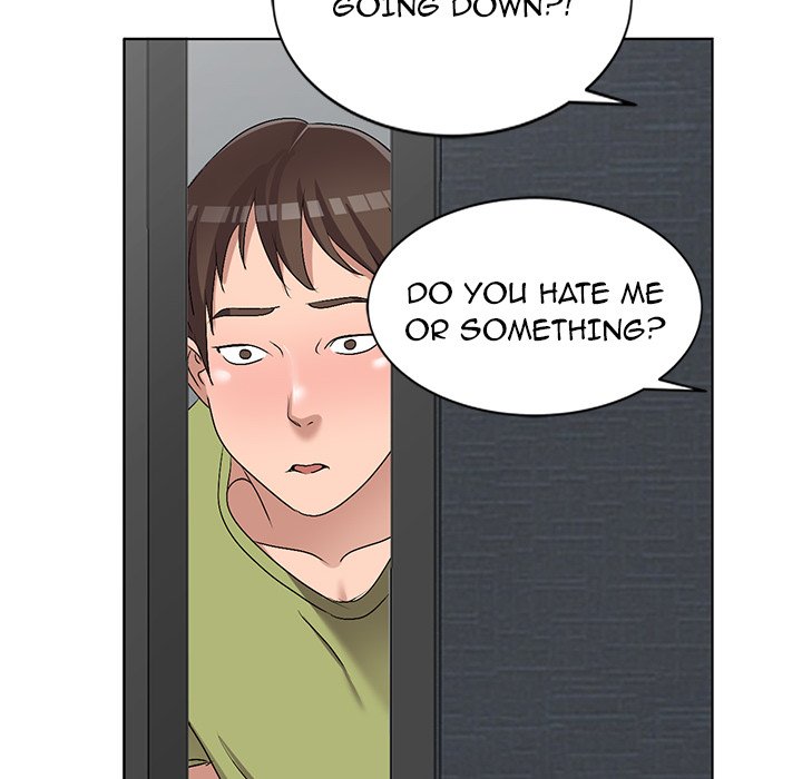 Daydream Chapter 32 - Page 17