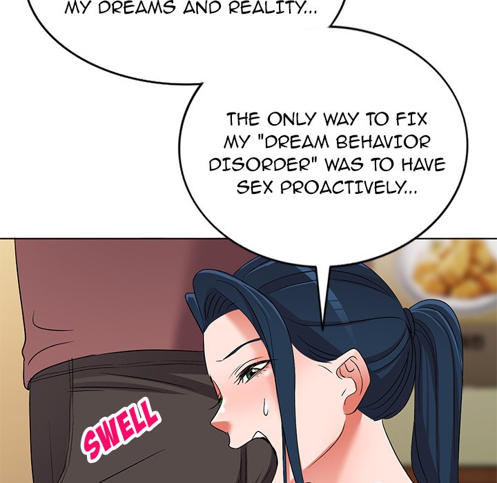 Daydream Chapter 39 - Page 143