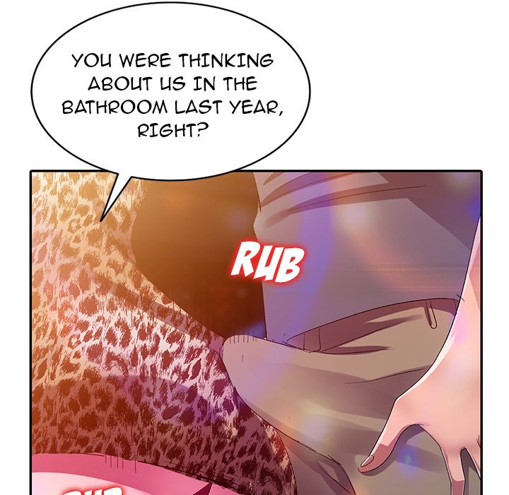 Daydream Chapter 4 - Page 110