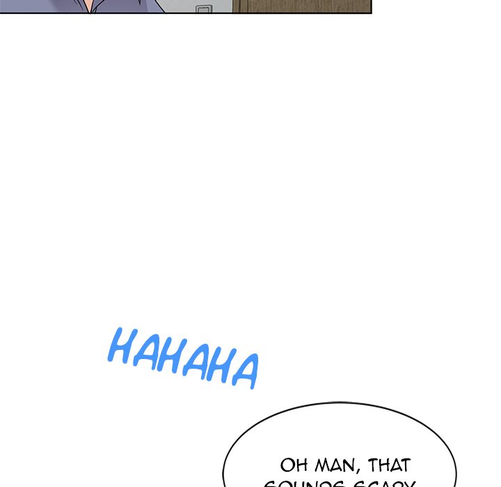 Daydream Chapter 40 - Page 60