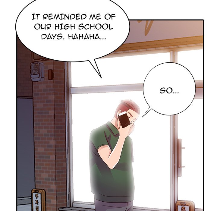 Daydream Chapter 8 - Page 143