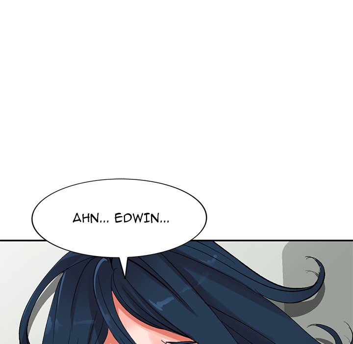 Daydream Chapter 8 - Page 20