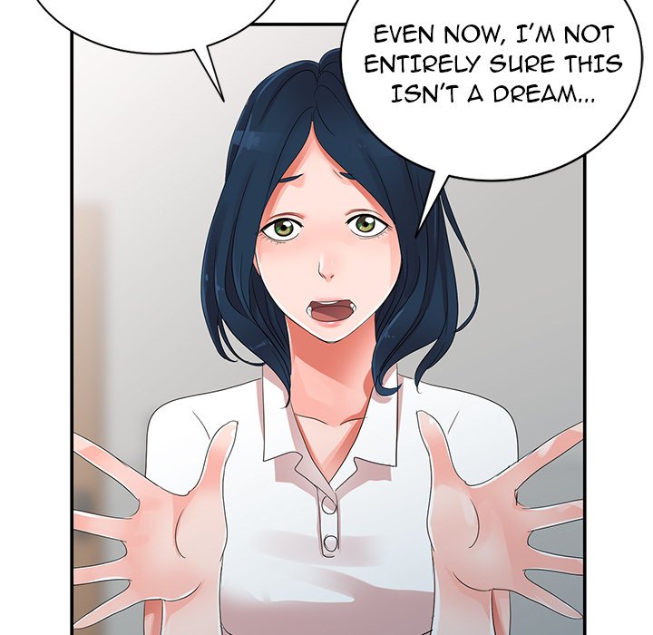 Daydream Chapter 8 - Page 82