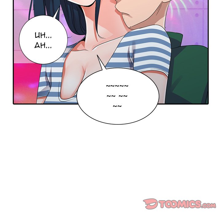 Daydream Chapter 9 - Page 93