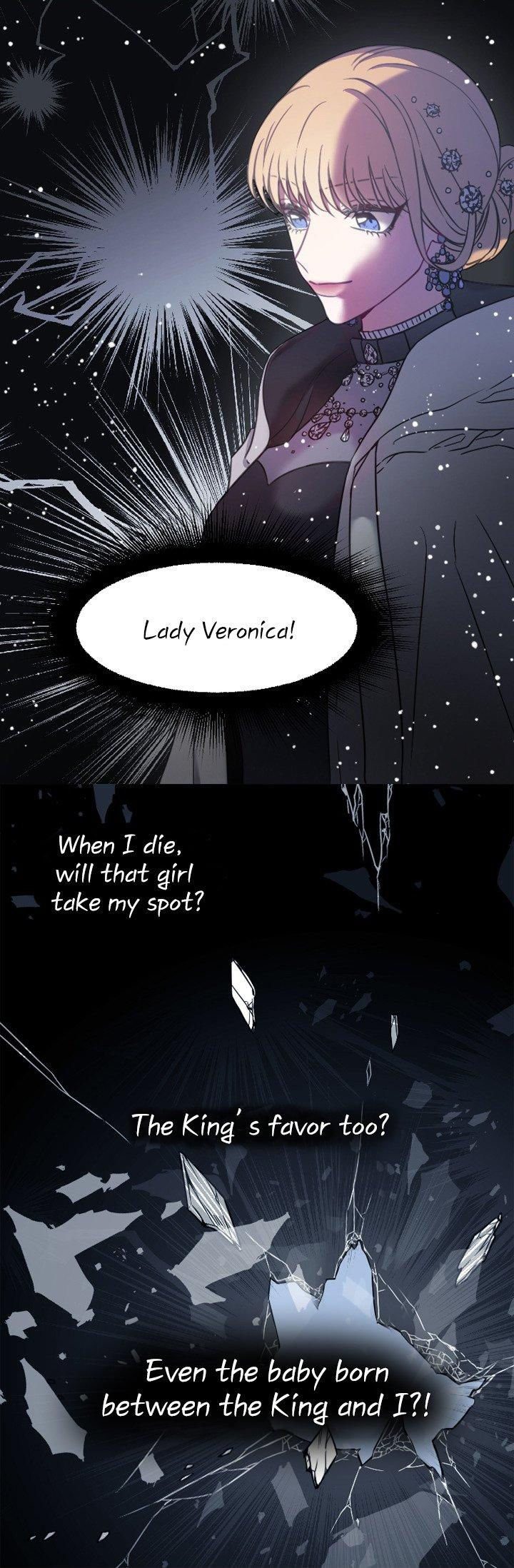 Shadow Queen Chapter 0 - Page 8