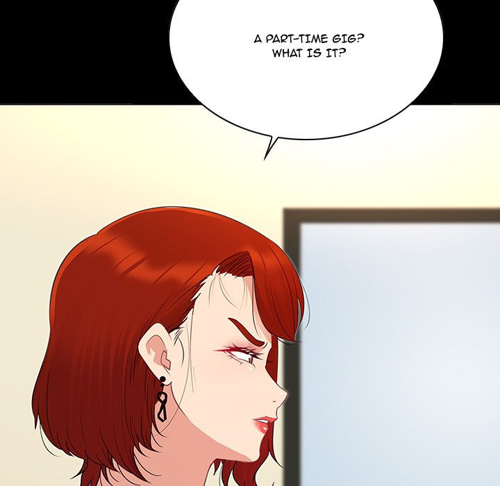 Desperate Measures Chapter 17 - Page 27