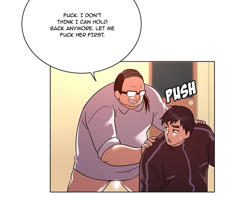 Desperate Measures Chapter 21 - Page 63