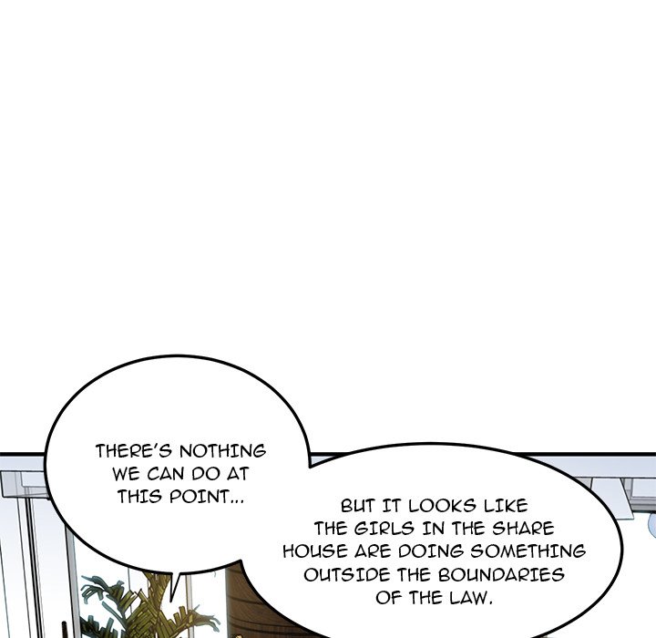 Dog on Patrol Chapter 13 - Page 20