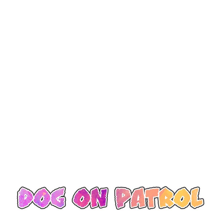 Dog on Patrol Chapter 13 - Page 25