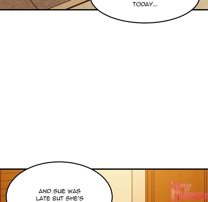 Dog on Patrol Chapter 23 - Page 96