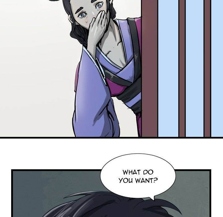 The Wanderer Chapter 11 - Page 16