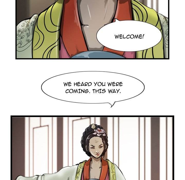 The Wanderer Chapter 13 - Page 63