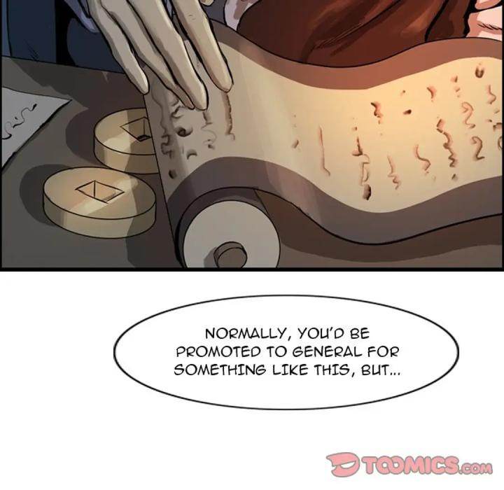 The Wanderer Chapter 18 - Page 48