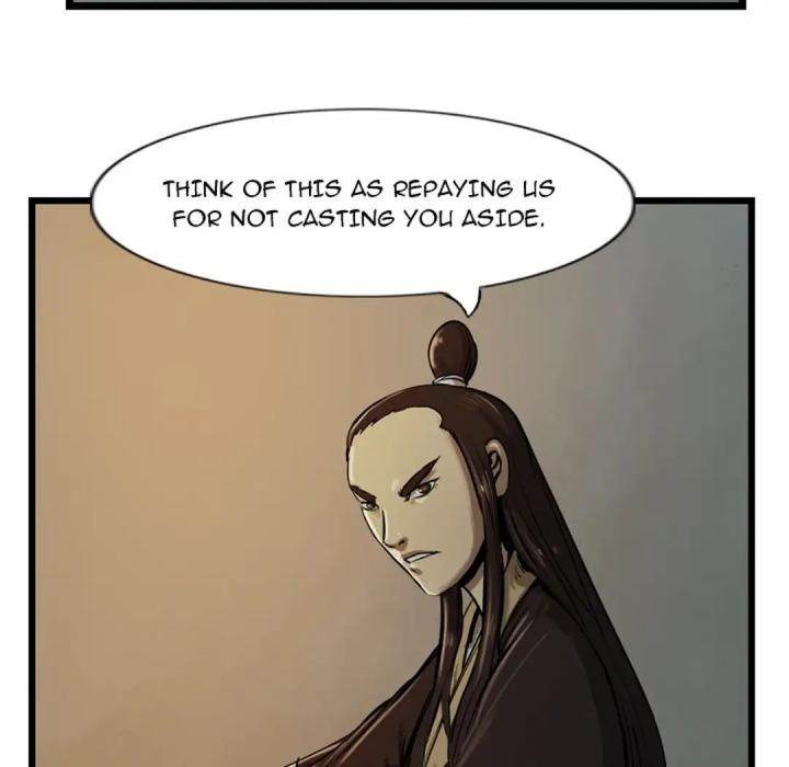 The Wanderer Chapter 18 - Page 53