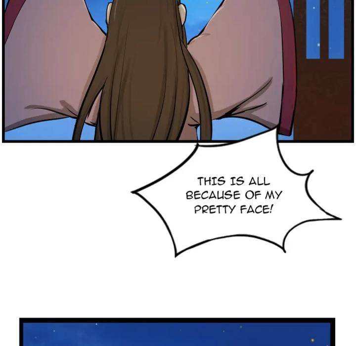 The Wanderer Chapter 18 - Page 79