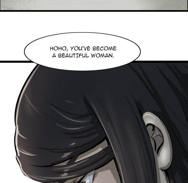 The Wanderer Chapter 19 - Page 47