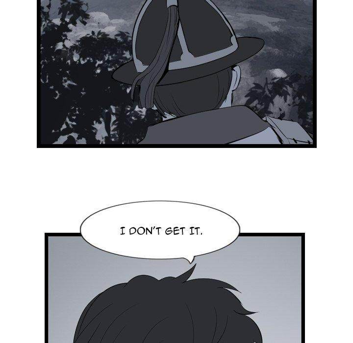 The Wanderer Chapter 19 - Page 68