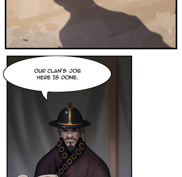 The Wanderer Chapter 2 - Page 51