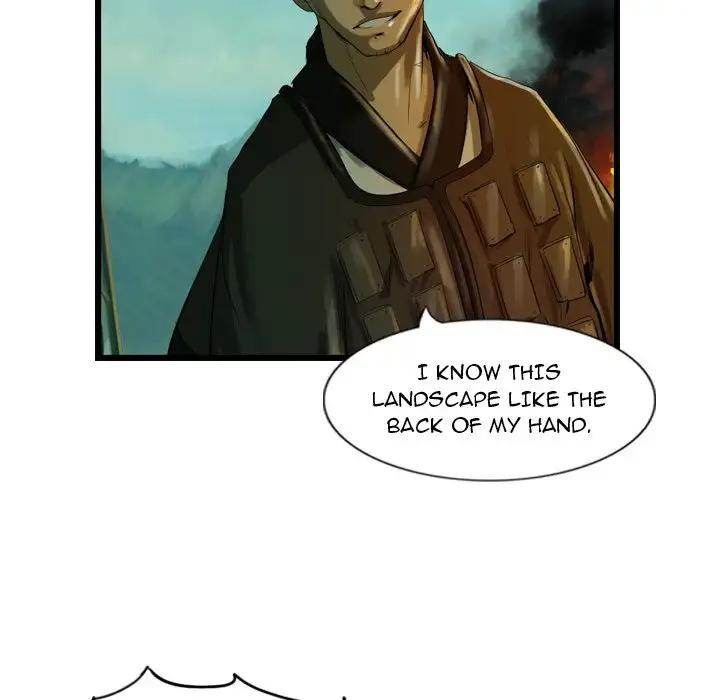 The Wanderer Chapter 20 - Page 59