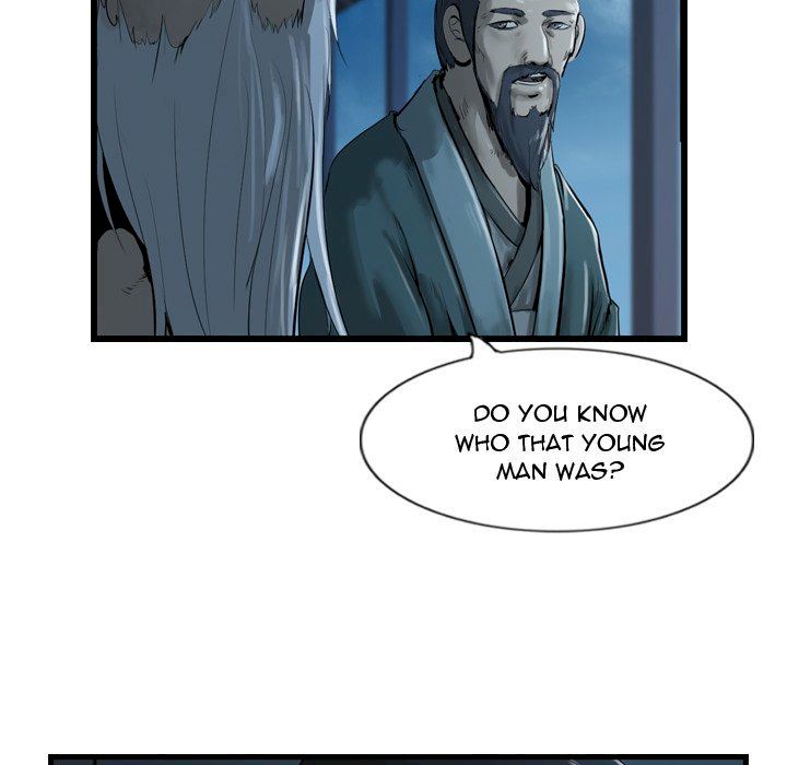 The Wanderer Chapter 26 - Page 7