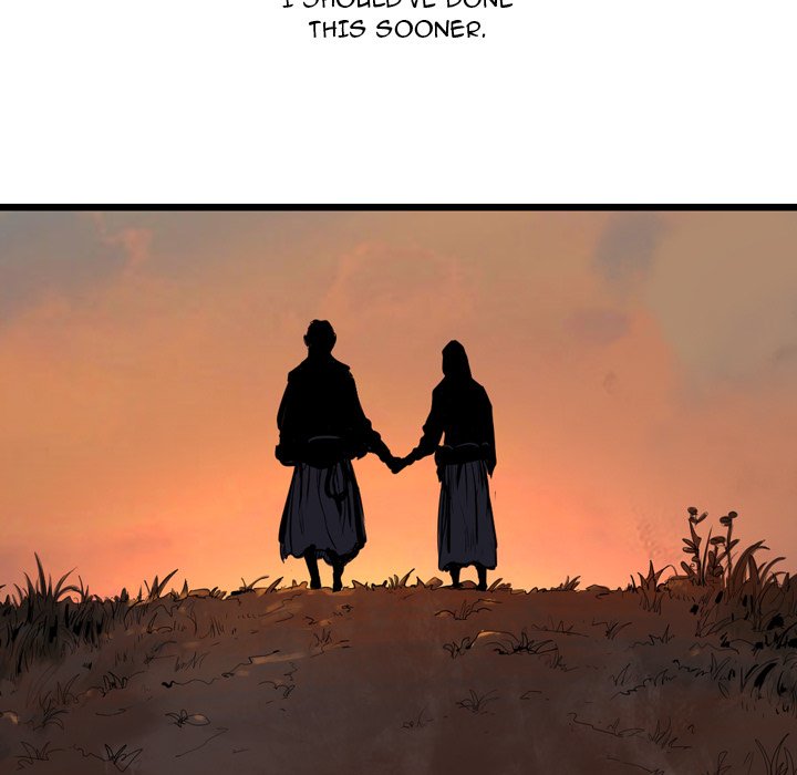 The Wanderer Chapter 27 - Page 35