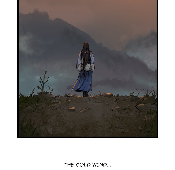 The Wanderer Chapter 27 - Page 5