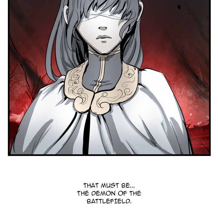 The Wanderer Chapter 27 - Page 60