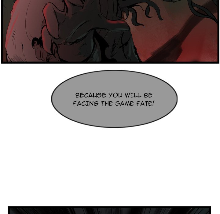 The Wanderer Chapter 27 - Page 70