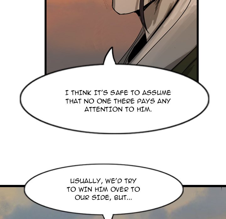 The Wanderer Chapter 27 - Page 83