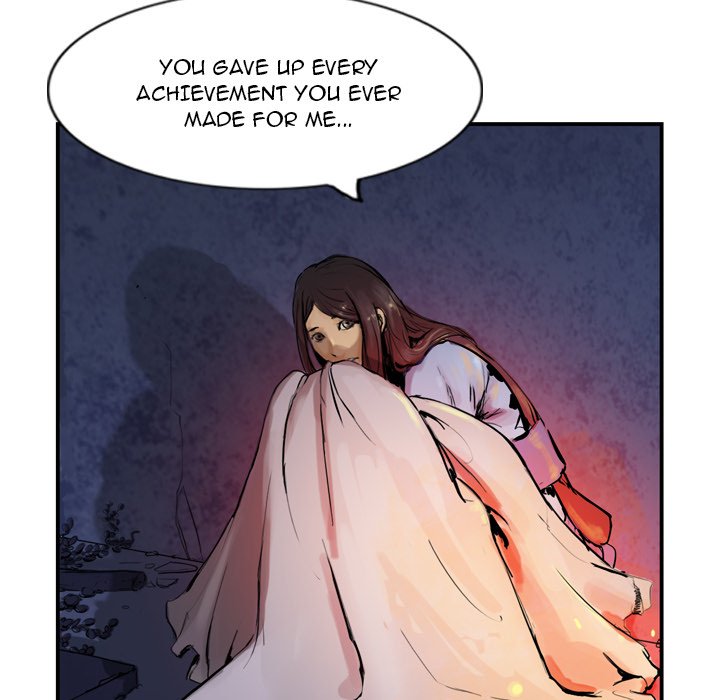 The Wanderer Chapter 29 - Page 32