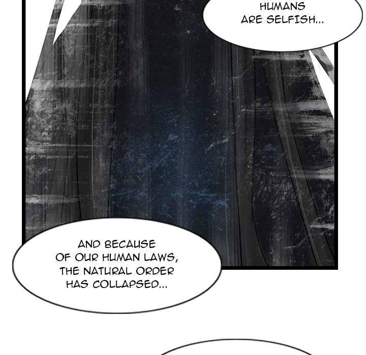 The Wanderer Chapter 29 - Page 43