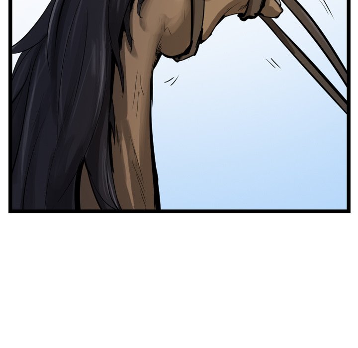 The Wanderer Chapter 29 - Page 68