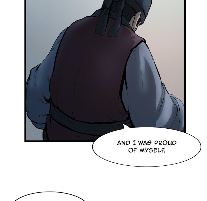 The Wanderer Chapter 31 - Page 47