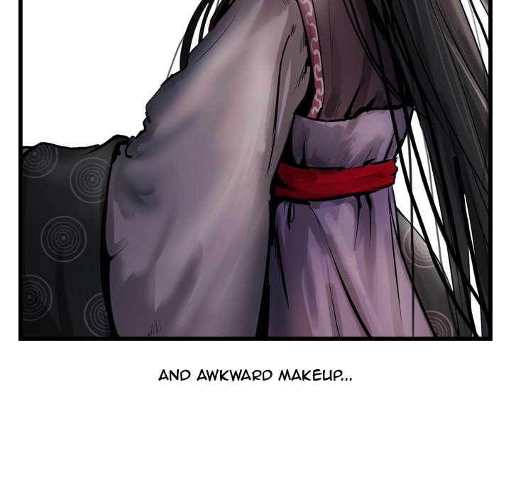 The Wanderer Chapter 32 - Page 59