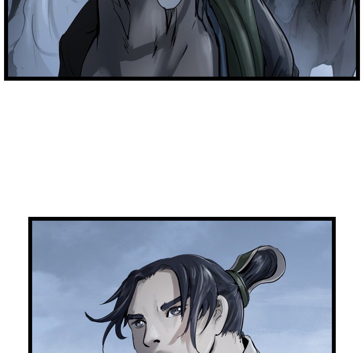 The Wanderer Chapter 32 - Page 79