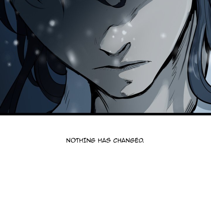 The Wanderer Chapter 37 - Page 104