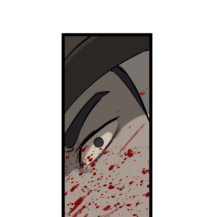 The Wanderer Chapter 38 - Page 101