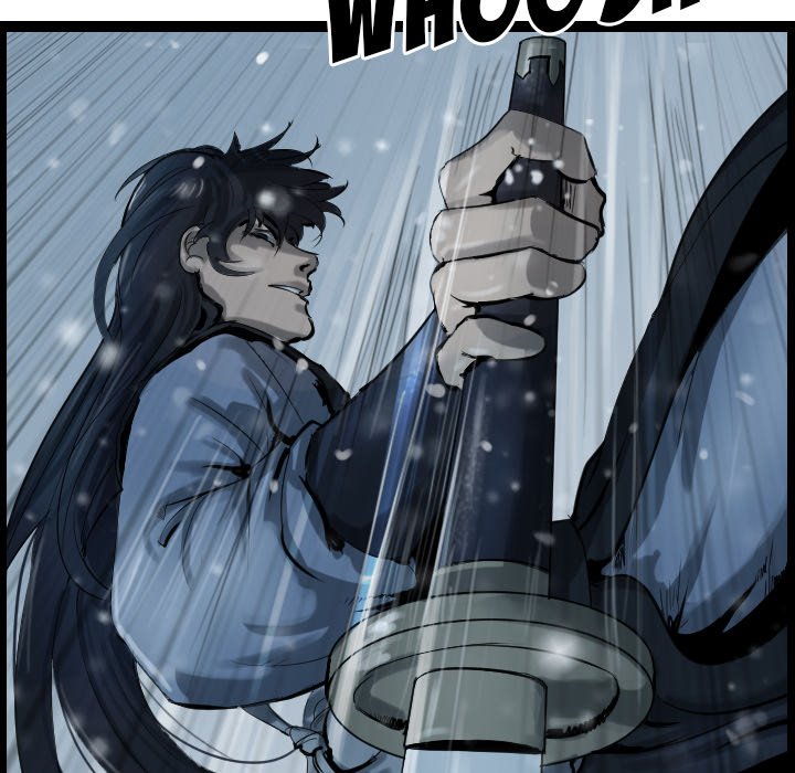 The Wanderer Chapter 38 - Page 71