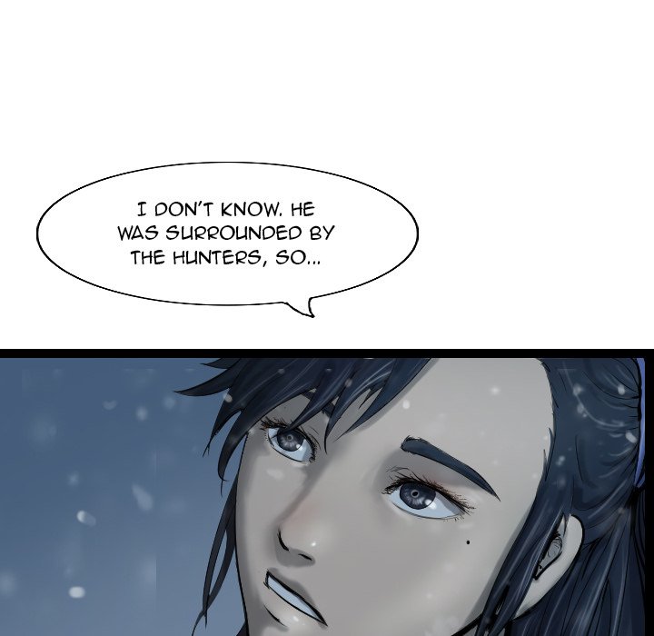 The Wanderer Chapter 39 - Page 122