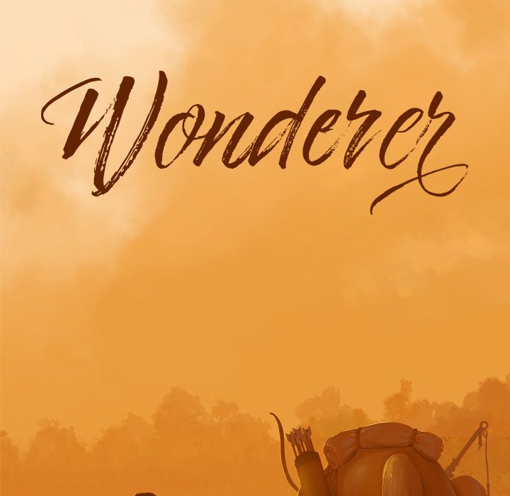 The Wanderer Chapter 39 - Page 14