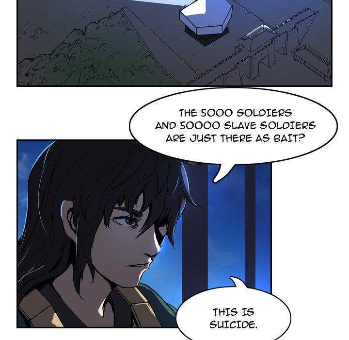 The Wanderer Chapter 4 - Page 29