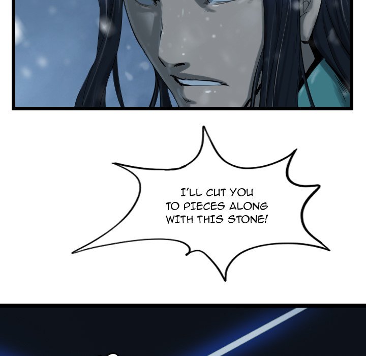 The Wanderer Chapter 40 - Page 113