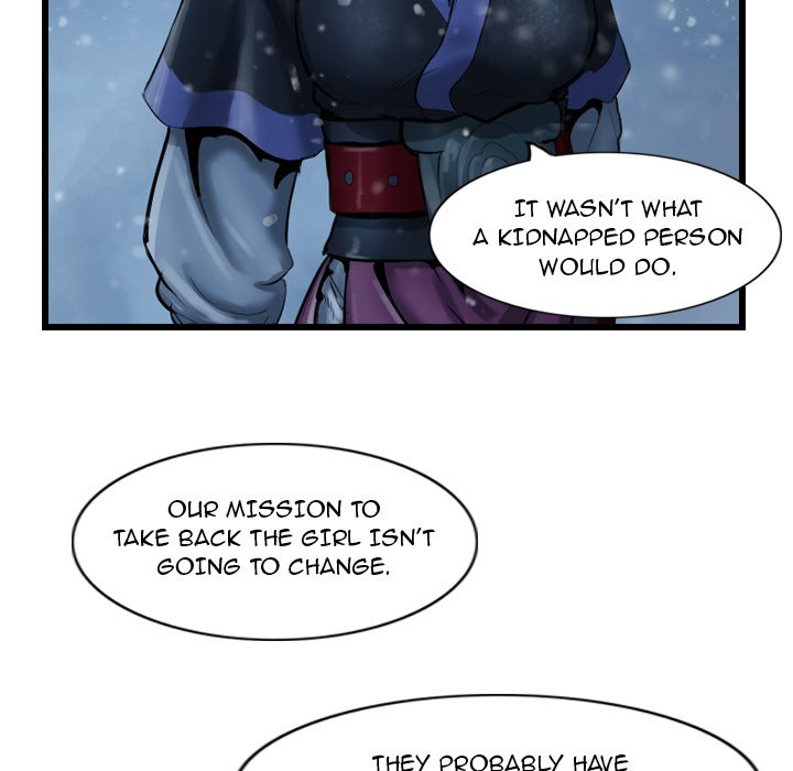 The Wanderer Chapter 42 - Page 76