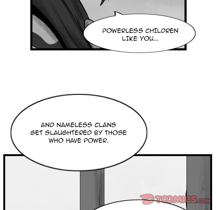 The Wanderer Chapter 43 - Page 57