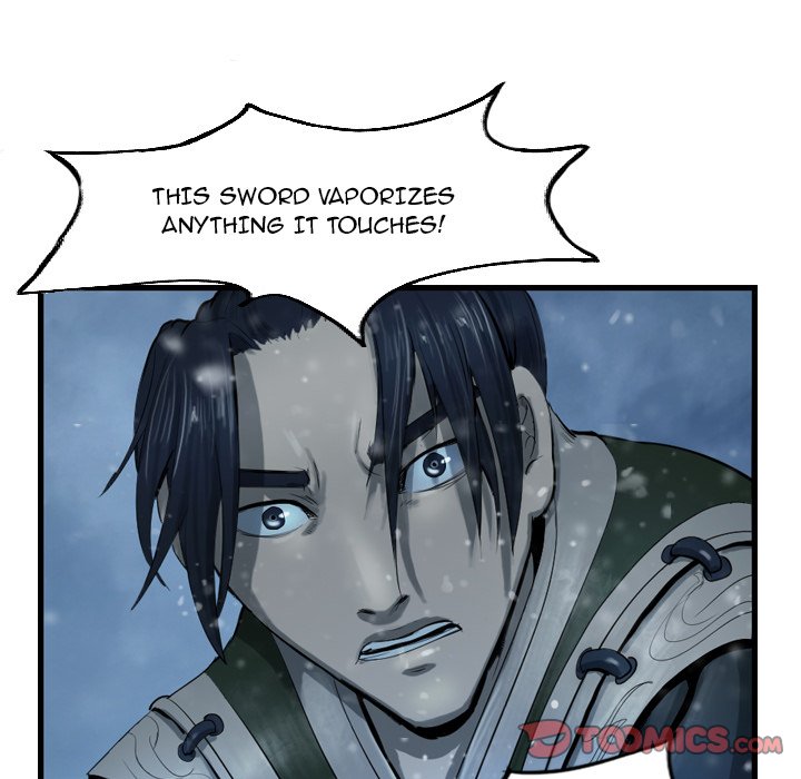 The Wanderer Chapter 47 - Page 105