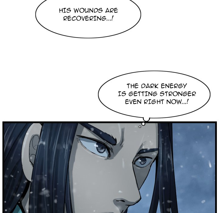 The Wanderer Chapter 47 - Page 18