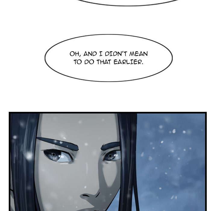 The Wanderer Chapter 47 - Page 32